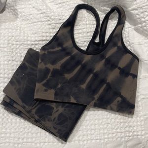 Brand new Aerie Offline Matching Set